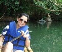 photo of Evangeline Q.