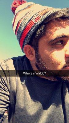 Photo of Fernando R.