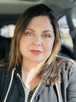 Photo of Kris M.
