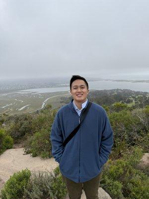 Photo of Nathan N.