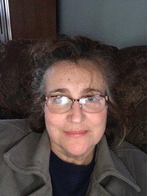 Photo of Laura S.