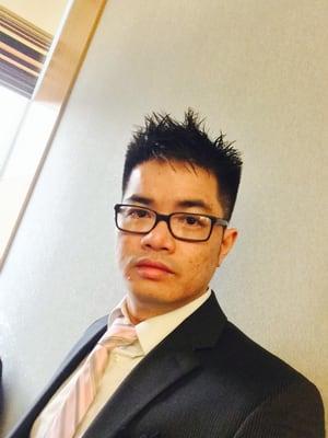 Photo of Ty T.