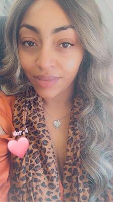 Photo of Kelaisha S.