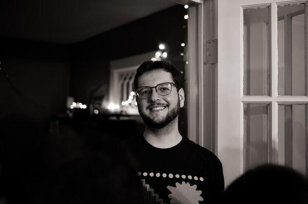 Photo of James C.