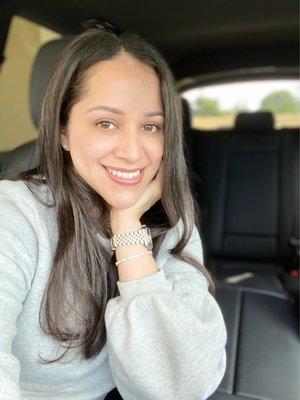 Photo of Lena S.