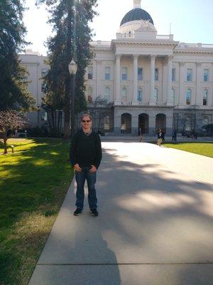 Photo of Aaron B.