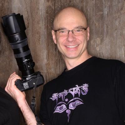 Photo of Matt F.