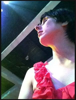 Photo of Alison D.