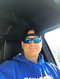 Photo of Frank P.