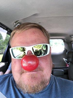 photo of Danny B.