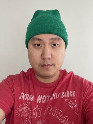 Photo of Steve K.