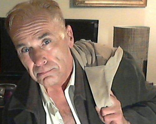 photo of Bruce Allen S.