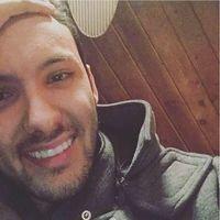 Photo of Guilherme D.