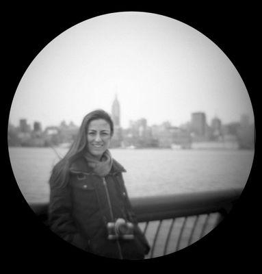 Photo of Maria S.