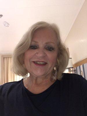 Photo of Sandra P.