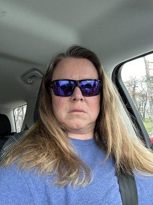 Photo of Sara L.