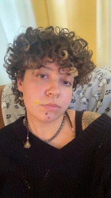 photo of Veronica C.