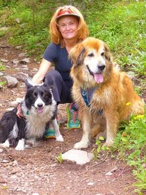 photo of Christine W.