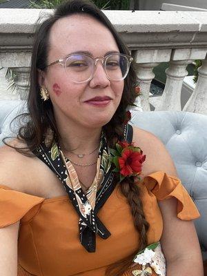 photo of Caroline S.