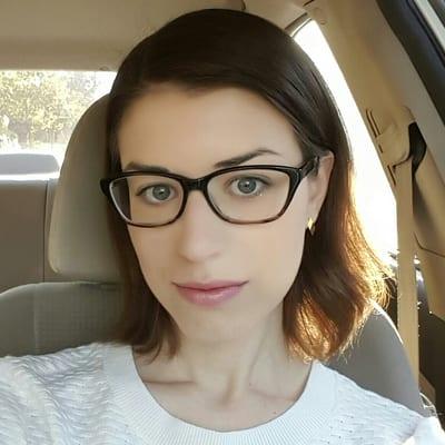 photo of Kristina F.