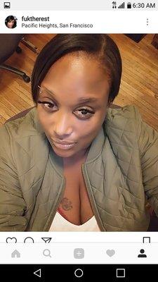 photo of Taniesha B.