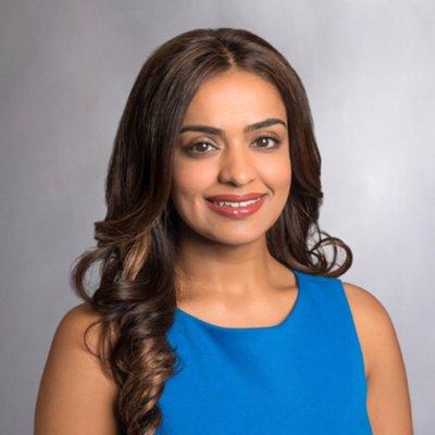 Photo of Srishti D.
