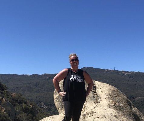 Photo of Tiffany C.