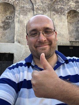 photo of Pedro C.