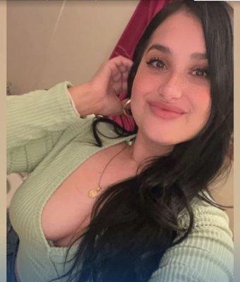 Photo of Aisha B.