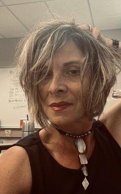 Photo of Dani C.