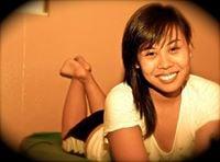 photo of Melonie Joi G.