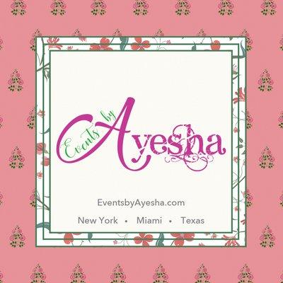 photo of Ayesha H.