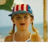 photo of Sarah Laine S.