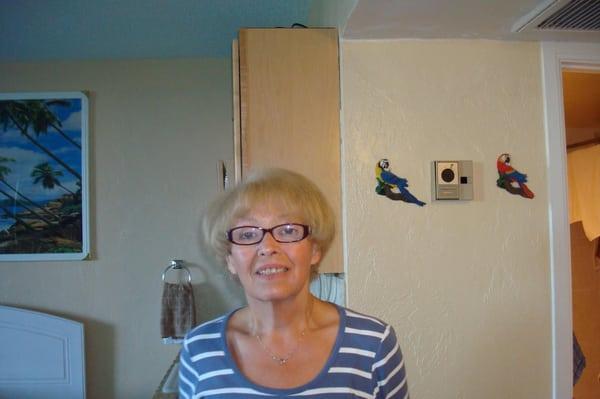 Photo of Laraine B.