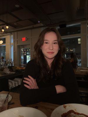 Photo of Natasha M.