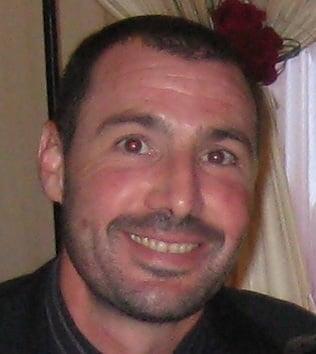 Photo of Mark R.