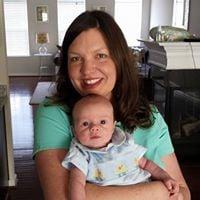 photo of Julie L.