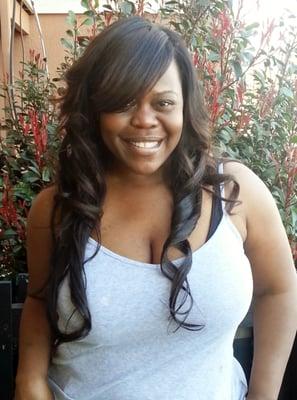 Photo of Melanie W.