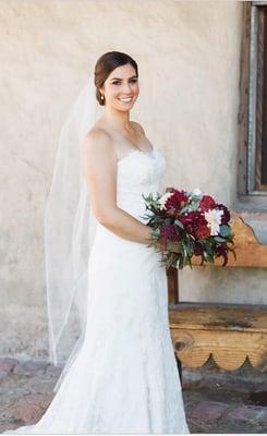 Photo of Julie H.