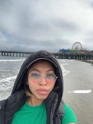 Photo of April Marie D.