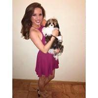 photo of Spencer Grace H.