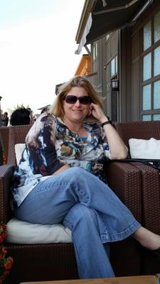 photo of MaryLynn H.