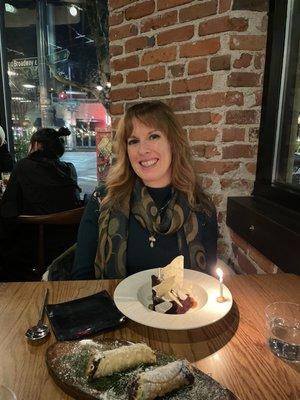 Photo of gina b.