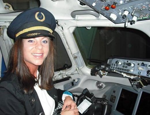 Photo of Molly T.