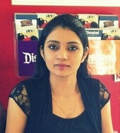 Photo of Anoopinder K.