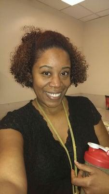Photo of LaShonda K.