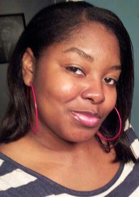 Photo of Tiffany R.