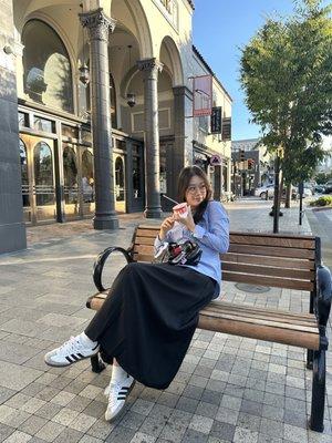Photo of Dijia W.