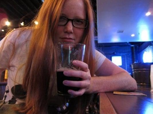 Photo of Kelly G.