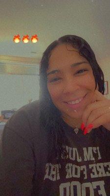 Photo of Rebecca F.
